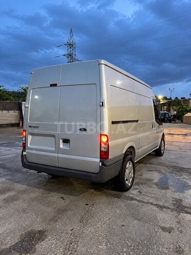 Ford Transit 2009, 165,400 km - 2.4 l - Bakı