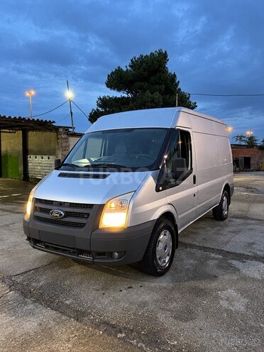 Ford Transit 2009, 165,400 km - 2.4 l - Bakı