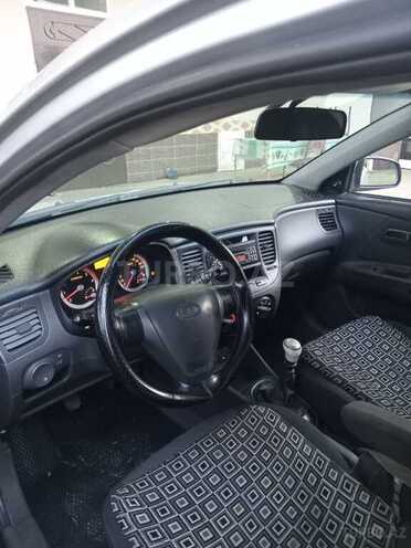 Kia Rio 2007, 185,623 km - 1.5 л - Ağcabədi