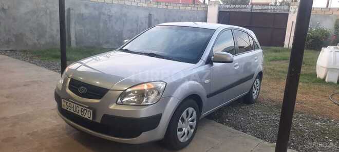 Kia Rio 2007, 185,623 km - 1.5 л - Ağcabədi
