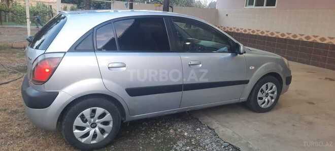Kia Rio 2007, 185,623 km - 1.5 л - Ağcabədi