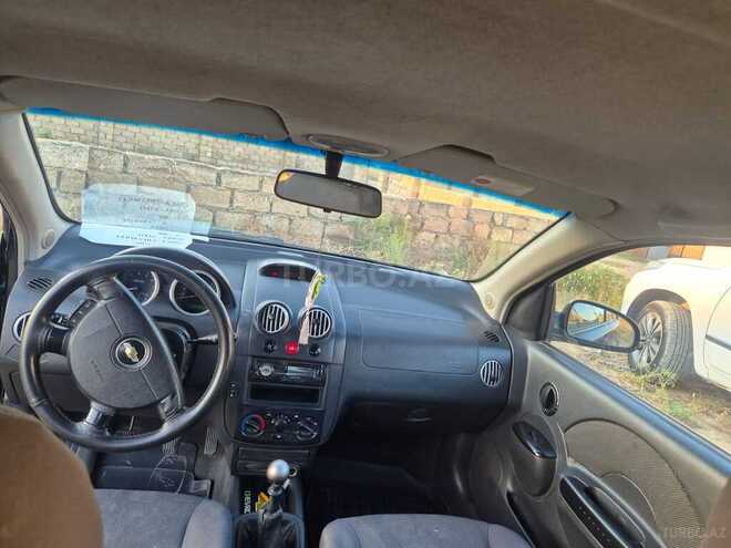 Chevrolet Aveo 2006, 160,000 km - 1.6 l - Bakı