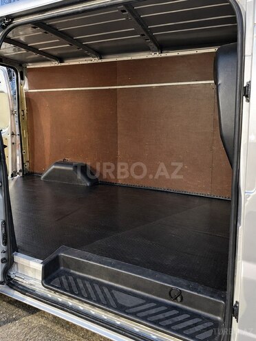 Ford Transit 2009, 165,400 km - 2.4 l - Bakı