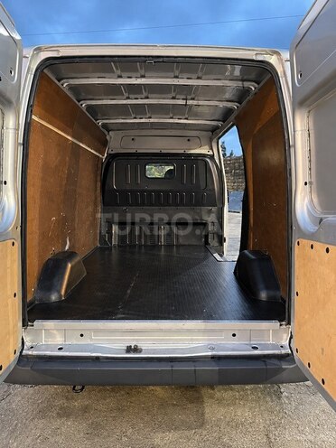 Ford Transit 2009, 165,400 km - 2.4 l - Bakı