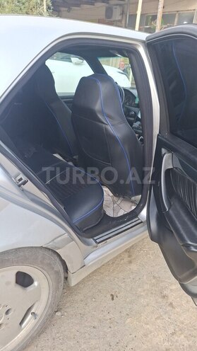 Mercedes C 220 1996, 557,810 km - 2.2 l - Bakı