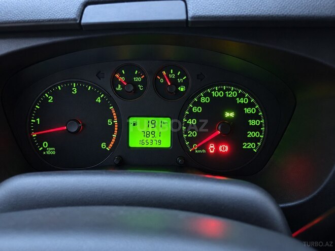 Ford Transit 2009, 165,400 km - 2.4 l - Bakı