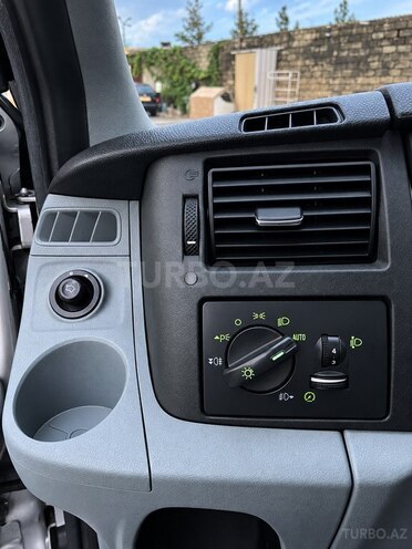Ford Transit 2009, 165,400 km - 2.4 l - Bakı