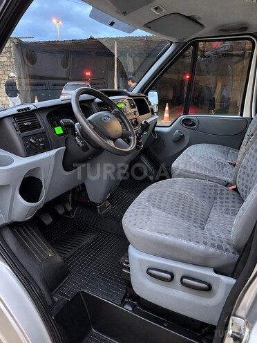 Ford Transit 2009, 165,400 km - 2.4 l - Bakı