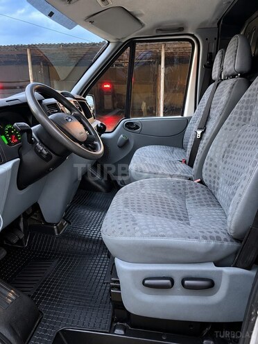 Ford Transit 2009, 165,400 km - 2.4 l - Bakı
