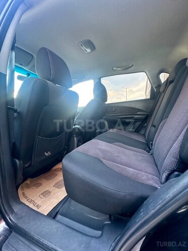 Hyundai Tucson 2007, 321,000 km - 2.0 l - Sumqayıt