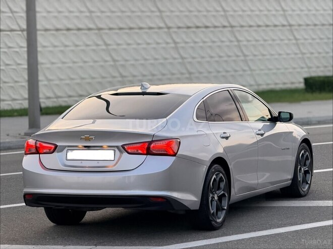 Chevrolet Malibu 2022, 137,000 km - 1.5 l - Bakı