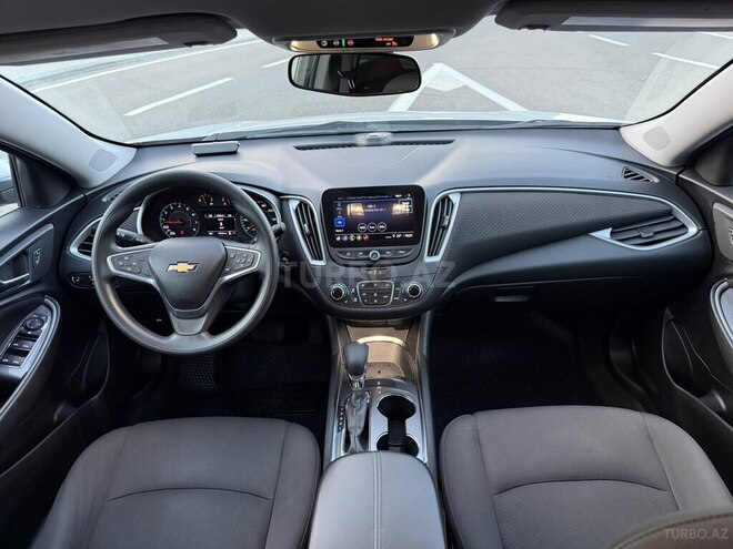 Chevrolet Malibu 2022, 137,000 km - 1.5 l - Bakı