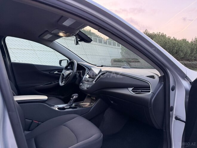 Chevrolet Malibu 2022, 137,000 km - 1.5 l - Bakı