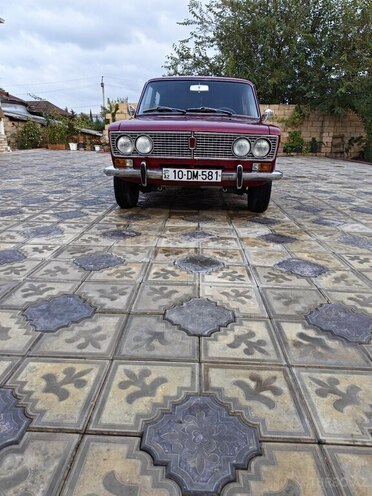 LADA (VAZ) 2103 1975, 44,431 km - 1.5 l - Şamaxı