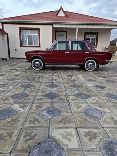 LADA (VAZ) 2103 1975, 44,431 km - 1.5 l - Şamaxı