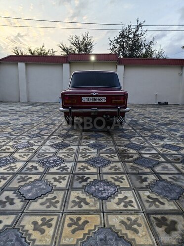 LADA (VAZ) 2103 1975, 44,431 km - 1.5 l - Şamaxı
