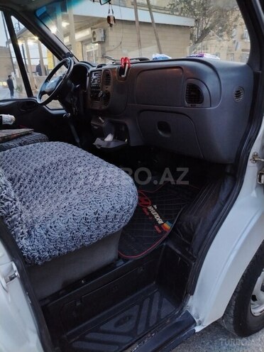 Ford Transit 2000, 400,000 km - 2.4 l - Bakı