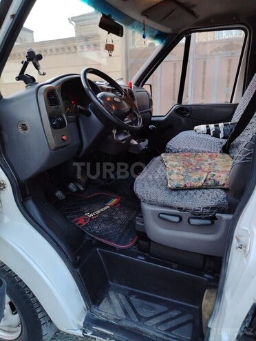 Ford Transit 2000, 400,000 km - 2.4 l - Bakı