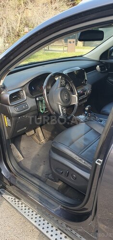 Kia Sorento 2014, 284,507 km - 2.0 l - Bakı