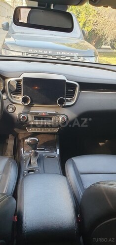 Kia Sorento 2014, 284,507 km - 2.0 l - Bakı
