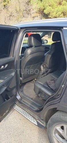 Kia Sorento 2014, 284,507 km - 2.0 l - Bakı