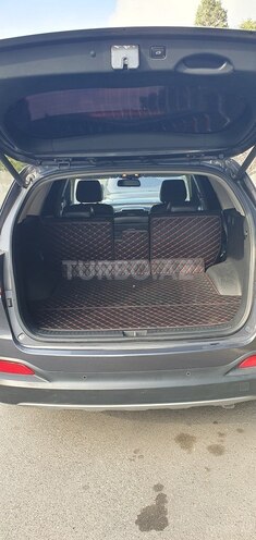 Kia Sorento 2014, 284,507 km - 2.0 l - Bakı