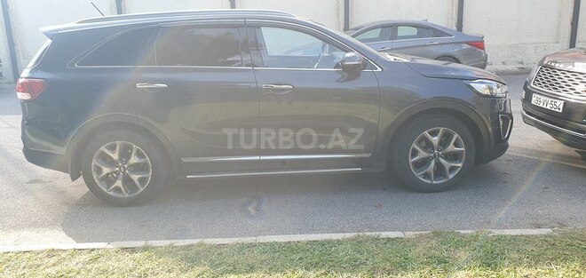Kia Sorento 2014, 284,507 km - 2.0 l - Bakı