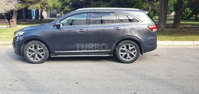 Kia Sorento 2014, 284,507 km - 2.0 l - Bakı