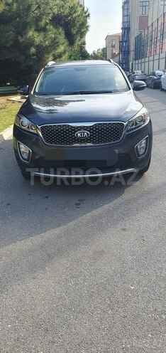 Kia Sorento 2014, 284,507 km - 2.0 l - Bakı