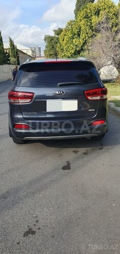 Kia Sorento 2014, 284,507 km - 2.0 l - Bakı