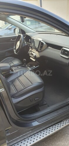 Kia Sorento 2014, 284,507 km - 2.0 l - Bakı