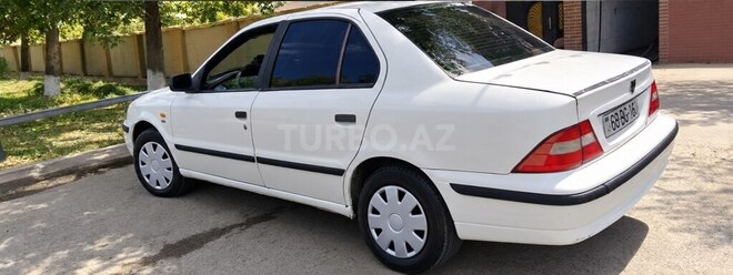 Iran Khodro Samand 2014, 300,000 km - 1.6 l - Şərur