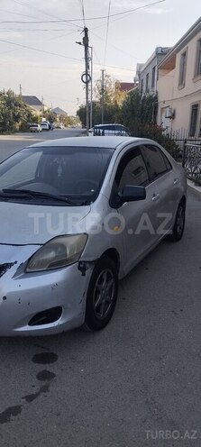 Toyota Yaris 2008, 656,000 km - 1.3 l - Gəncə