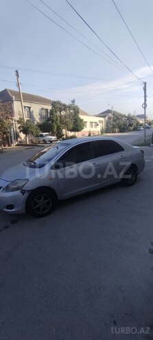 Toyota Yaris 2008, 656,000 km - 1.3 l - Gəncə