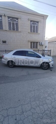 Toyota Yaris 2008, 656,000 km - 1.3 l - Gəncə