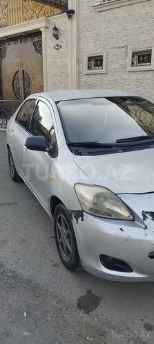 Toyota Yaris 2008, 656,000 km - 1.3 l - Gəncə