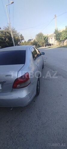 Toyota Yaris 2008, 656,000 km - 1.3 l - Gəncə