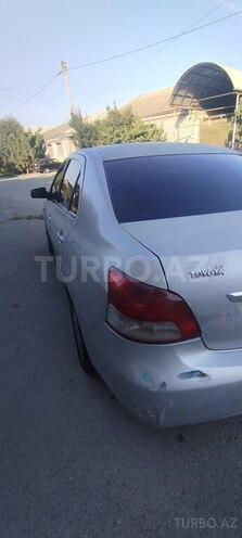 Toyota Yaris 2008, 656,000 km - 1.3 l - Gəncə