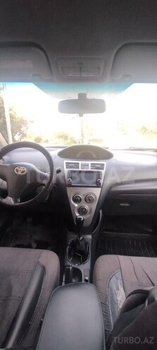 Toyota Yaris 2008, 656,000 km - 1.3 l - Gəncə