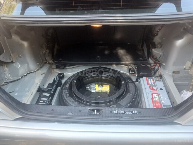 Mercedes C 200 1999, 283,100 km - 2.0 l - Bakı