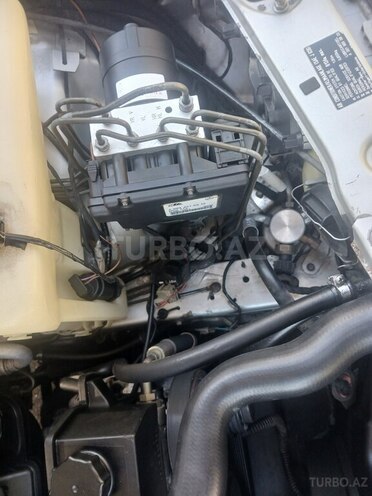 Mercedes C 200 1999, 283,100 km - 2.0 l - Bakı