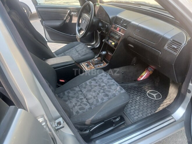 Mercedes C 200 1999, 283,100 km - 2.0 l - Bakı