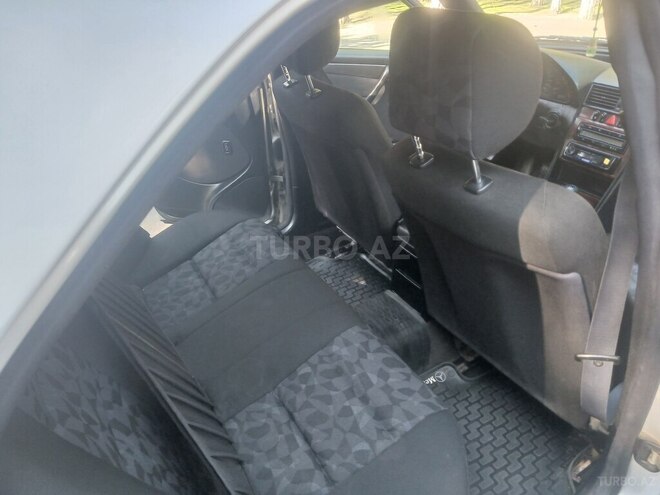 Mercedes C 200 1999, 283,100 km - 2.0 l - Bakı