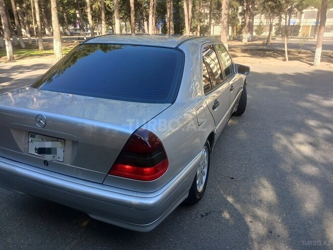 Mercedes C 200 1999, 283,100 km - 2.0 l - Bakı
