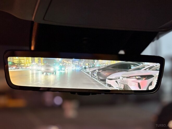 Toyota Highlander 2025, 1,453 km - 2.5 l - Bakı