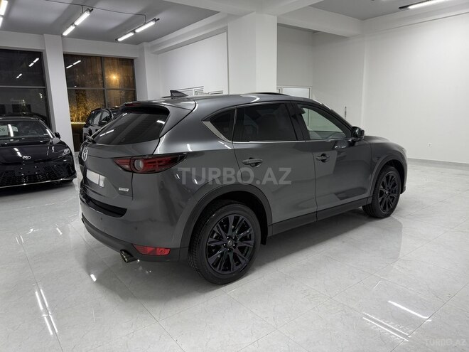 Mazda CX-5 2019, 53,000 km - 2.5 l - Bakı