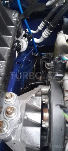 Opel Astra 2007, 457,000 km - 1.4 l - Bakı