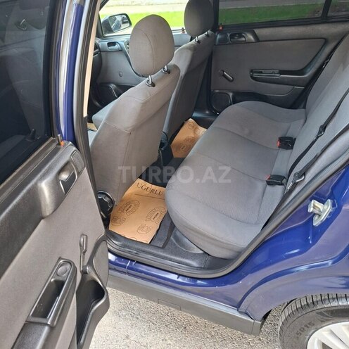 Opel Astra 2007, 457,000 km - 1.4 l - Bakı
