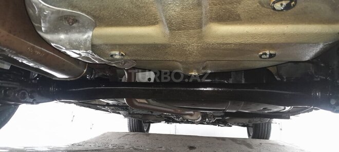 Opel Astra 2007, 457,000 km - 1.4 l - Bakı