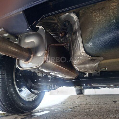 Opel Astra 2007, 457,000 km - 1.4 l - Bakı